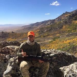 Meet your Posher, Kyle